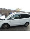 ford tourneo courier (c4a) del año 2017