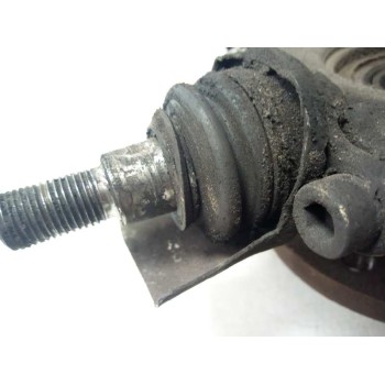 Recambio de mangueta delantera izquierda para seat alhambra (7v9) 1.9 tdi referencia OEM IAM   