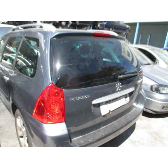 peugeot 307 break/sw (s2) del año 2008