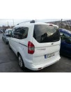 ford tourneo courier (c4a) del año 2017