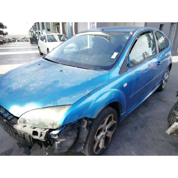 ford focus berlina (cap) del año 2005