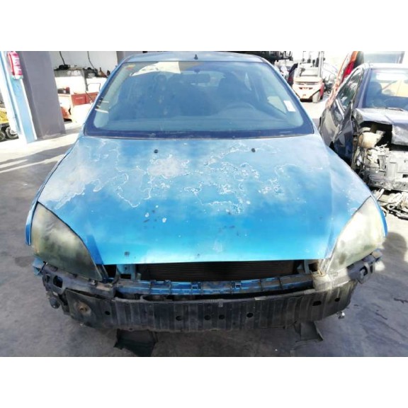 ford focus berlina (cap) del año 2005