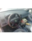skoda fabia (6y2/6y3) del año 2001
