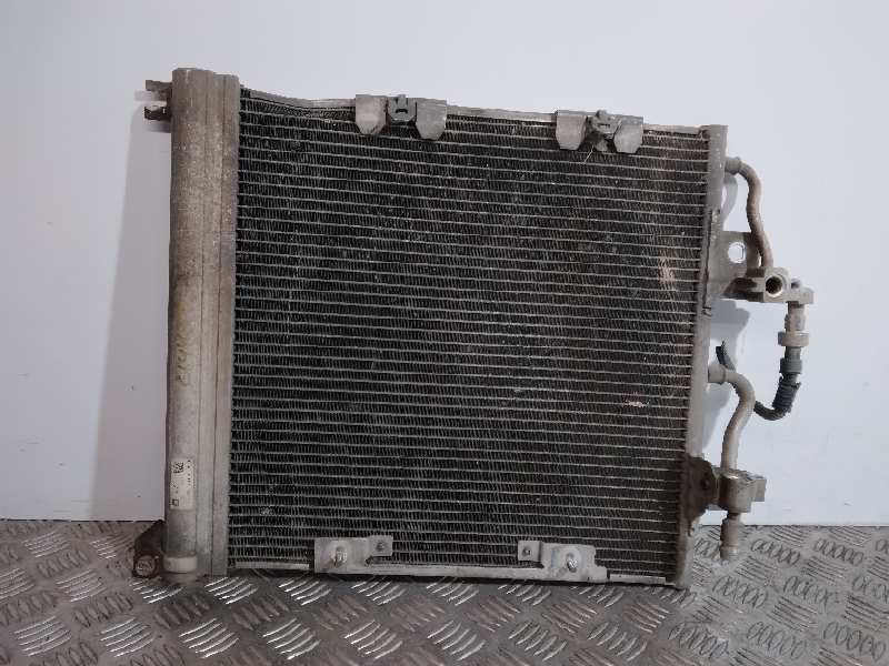 Recambio de condensador / radiador aire acondicionado para opel astra h caravan cosmo referencia OEM IAM 13129195  