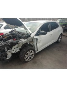 renault megane iv berlina 5p del año 2018