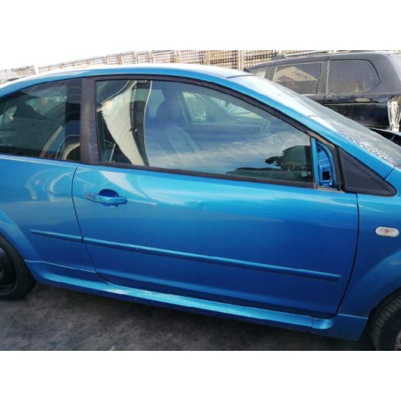 ford focus berlina (cap) del año 2005