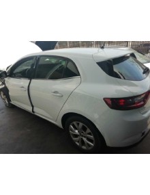 renault megane iv berlina 5p del año 2018 2