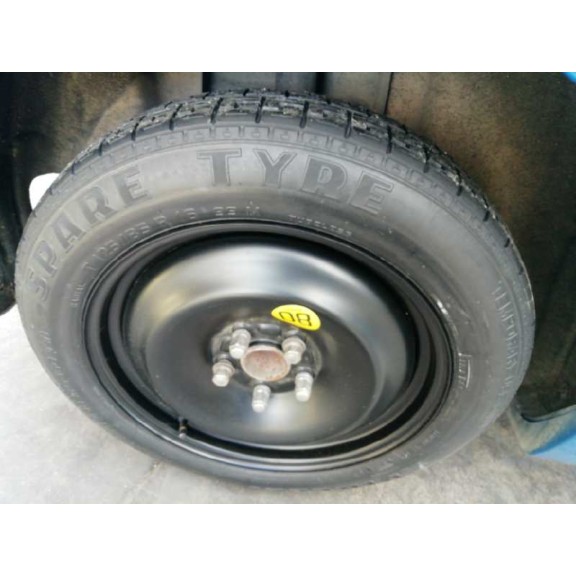 ford focus berlina (cap) del año 2005