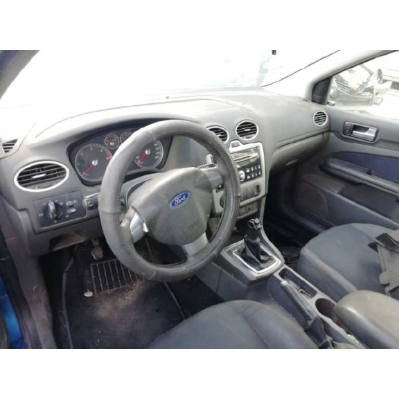 ford focus berlina (cap) del año 2005