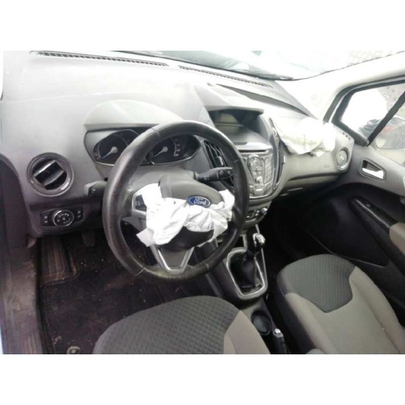 ford tourneo courier (c4a) del año 2017