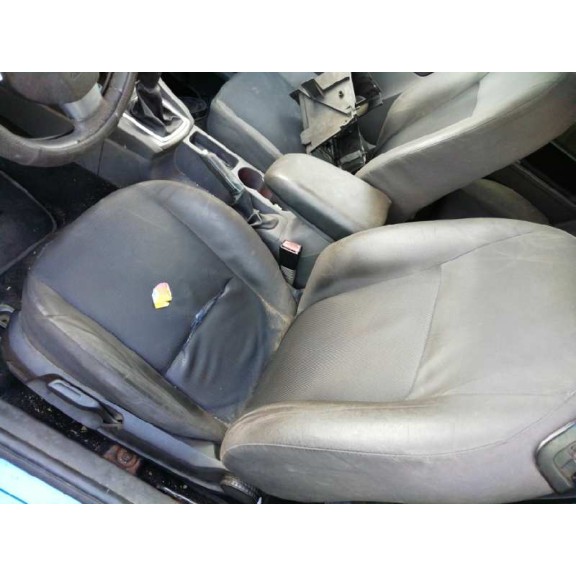 ford focus berlina (cap) del año 2005