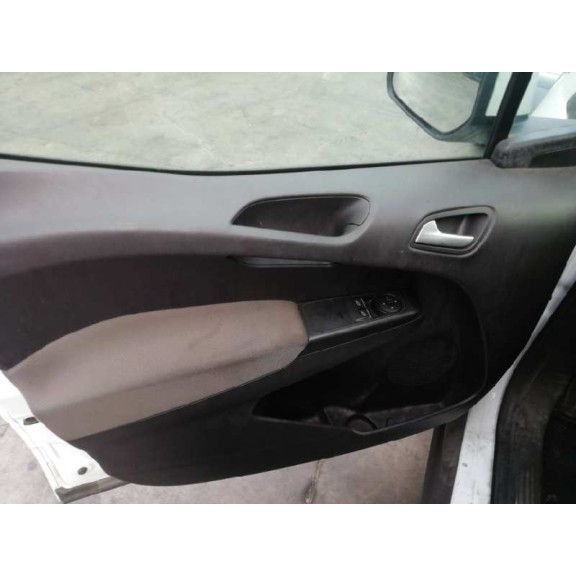 ford tourneo courier (c4a) del año 2017