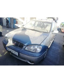 kia carens del año 2002
