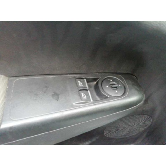 ford tourneo courier (c4a) del año 2017