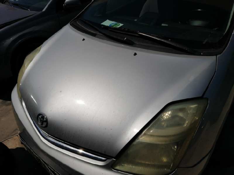 Recambio de capot para toyota prius (nhw20) 1.5 cat referencia OEM IAM 5330147030  5330147030