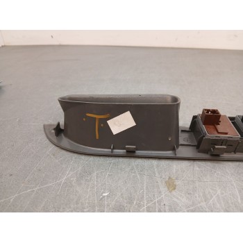 Recambio de mando elevalunas delantero izquierdo para seat ibiza (6l1) hit referencia OEM IAM 6L1867171G DE 4 