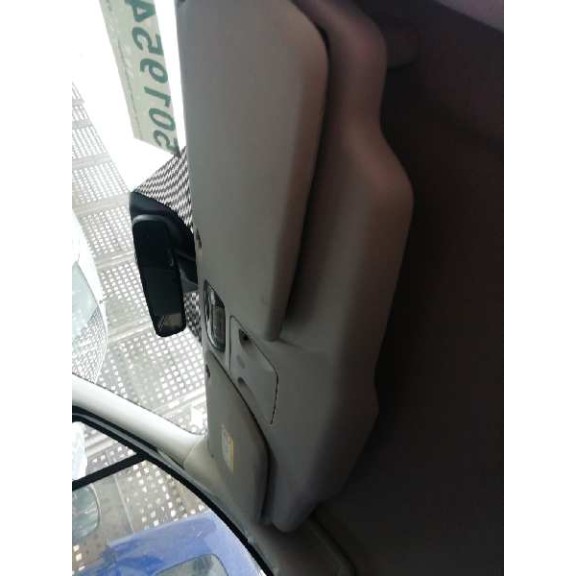 ford tourneo courier (c4a) del año 2017