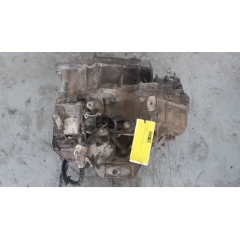 Recambio de caja cambios para ford mondeo ber. (ca2) trend x referencia OEM IAM 6G917000BB b 