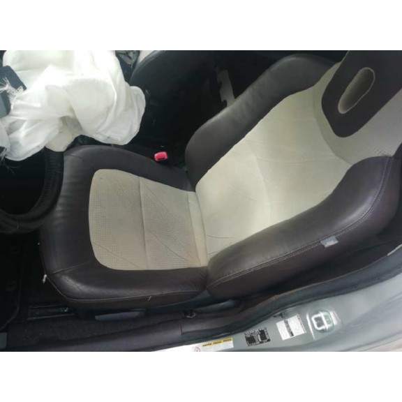 toyota iq del año 2010