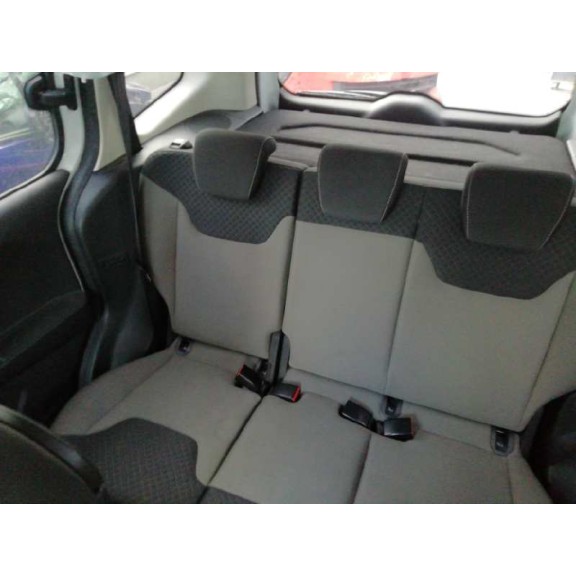 ford tourneo courier (c4a) del año 2017