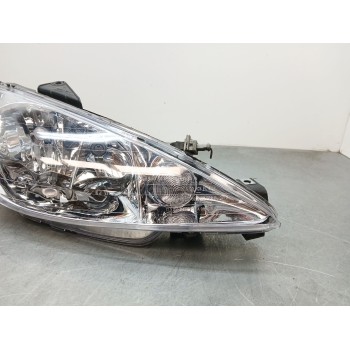 Recambio de faro derecho para peugeot 206 hatchback (2a/c) 1.4 i referencia OEM IAM 085501120R  