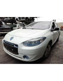 renault fluence del año 2013