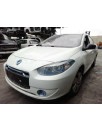 renault fluence del año 2013