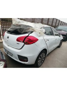 kia cee´d del año 2016