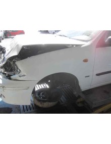 daewoo lanos del año 1999 2