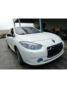 renault fluence del año 2013 2