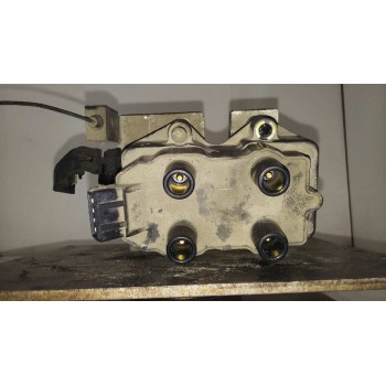 Recambio de bobina encendido para citroën ax 1.0 armonia referencia OEM IAM 9624160280  