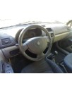 renault clio ii fase ii (b/cb0) del año 2002