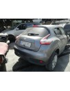 nissan juke (f15) del año 2016