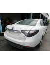 renault fluence del año 2013
