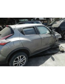 nissan juke (f15) del año 2016 2