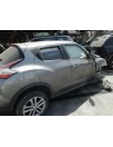 nissan juke (f15) del año 2016