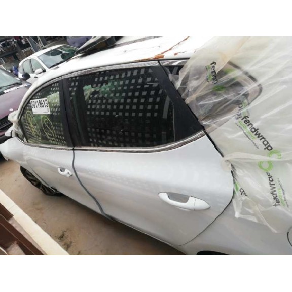 kia cee´d del año 2016