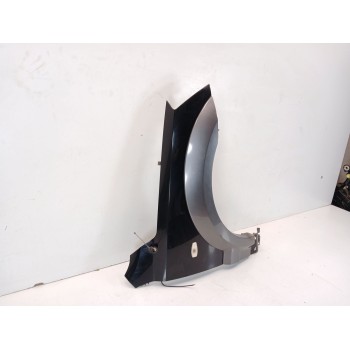 Recambio de aleta delantera derecha para kia sorento i (jc) 2.5 crdi referencia OEM IAM 663213E141  