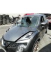 nissan juke (f15) del año 2016