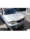 volkswagen polo berlina (6n2) del año 2000