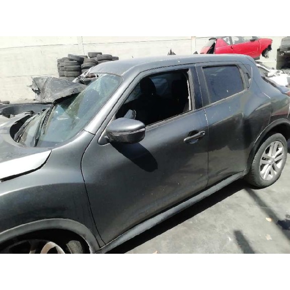 nissan juke (f15) del año 2016