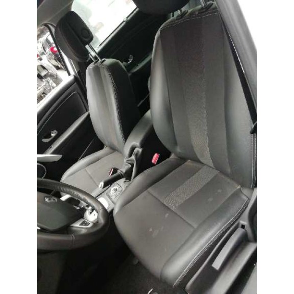 renault fluence del año 2013