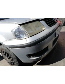 volkswagen polo berlina (6n2) del año 2000 2