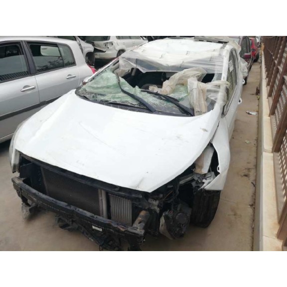 kia cee´d del año 2016