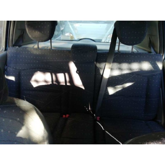 renault clio ii fase ii (b/cb0) del año 2002