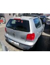 volkswagen polo berlina (6n2) del año 2000