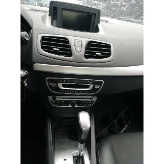 renault fluence del año 2013