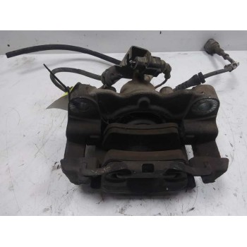 Recambio de pinza freno trasera izquierda para volkswagen touareg (7la) tdi r5 referencia OEM IAM  ATE 