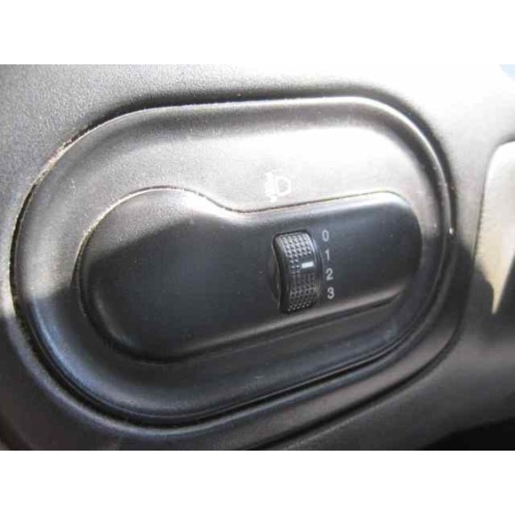 daewoo lanos del año 1999