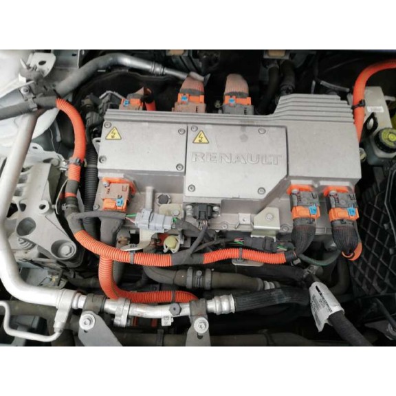 renault fluence del año 2013